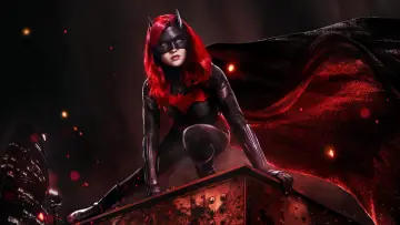 Backdrop к сериалу "Batwoman" #1410050