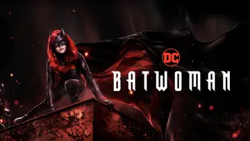 Backdrop к сериалу "Batwoman" #1410051