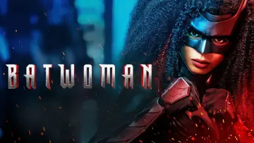 Backdrop к сериалу "Batwoman" #1410052