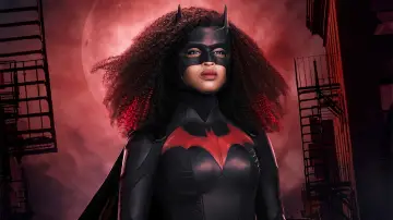 Backdrop к сериалу "Batwoman" #1410053