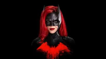 Backdrop к сериалу "Batwoman" #1410054
