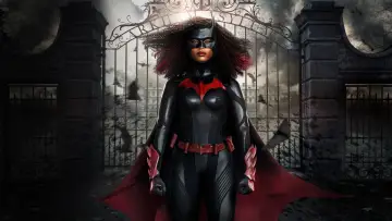 Backdrop к сериалу "Batwoman" #1410055