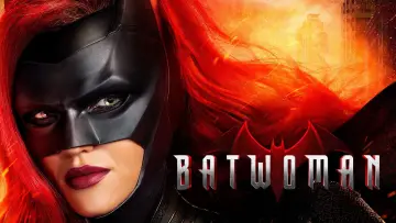 Backdrop к сериалу "Batwoman" #1410056