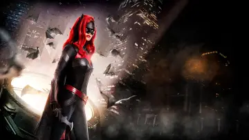 Backdrop к сериалу "Batwoman" #1410057