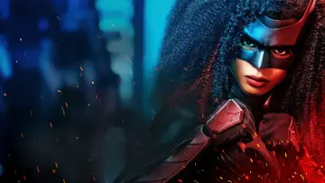 Backdrop к сериалу "Batwoman" #1410058