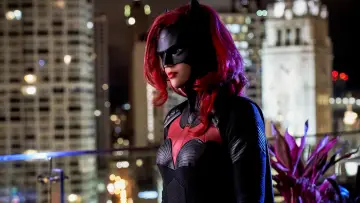 Backdrop к сериалу "Batwoman" #1410059