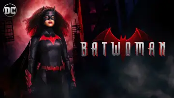Backdrop к сериалу "Batwoman" #1410060