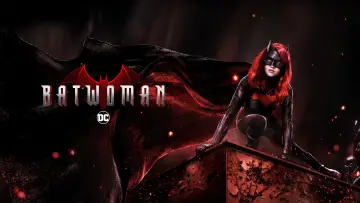 Backdrop к сериалу "Batwoman" #1410061