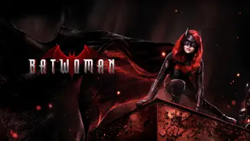 Backdrop к сериалу "Batwoman" #1410063