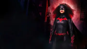 Backdrop к сериалу "Batwoman" #1410064