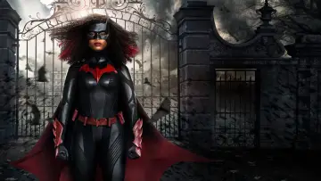 Backdrop к сериалу "Batwoman" #1410065