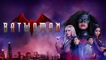Backdrop к сериалу "Batwoman" #1410068