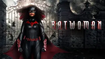 Backdrop к сериалу "Batwoman" #1410069