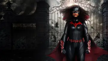 Backdrop к сериалу "Batwoman" #1410070