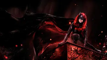 Backdrop к сериалу "Batwoman" #1410071