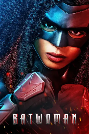 Poster к сериалу "Batwoman" #1410079