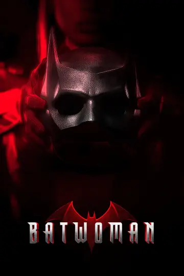 Poster к сериалу "Batwoman" #1410084