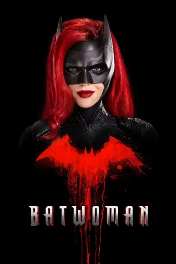 Poster к сериалу "Batwoman" #1410087