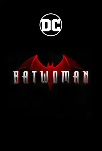 Poster к сериалу "Batwoman" #1410092