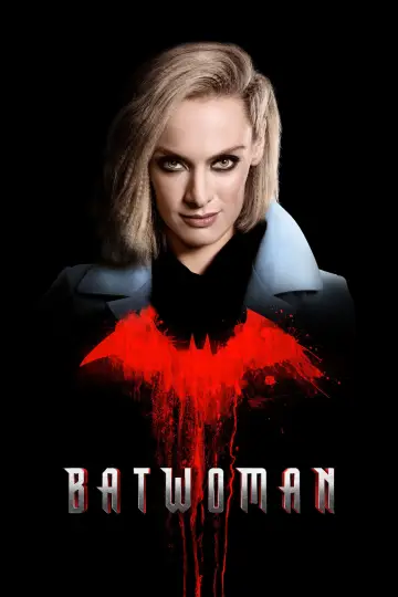 Poster к сериалу "Batwoman" #1410094