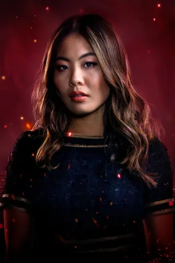Poster к сериалу "Batwoman" #1410106