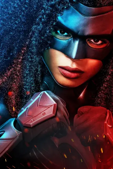 Poster к сериалу "Batwoman" #1410107