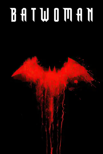 Poster к сериалу "Batwoman" #1410113