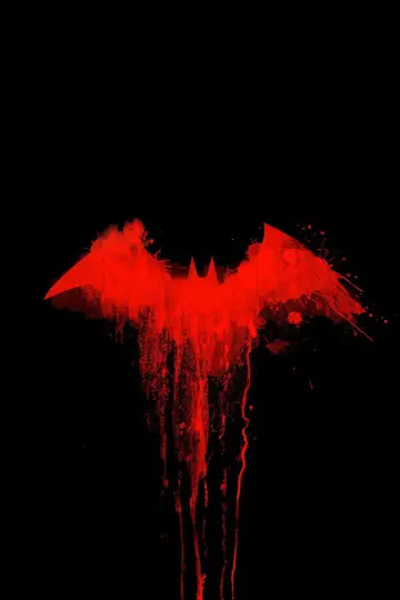 Poster к сериалу "Batwoman" #1410116