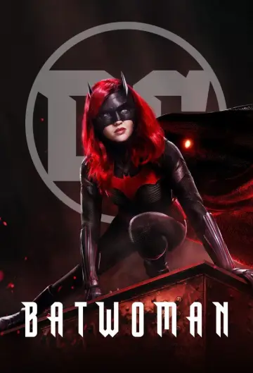 Poster к сериалу "Batwoman" #1410117