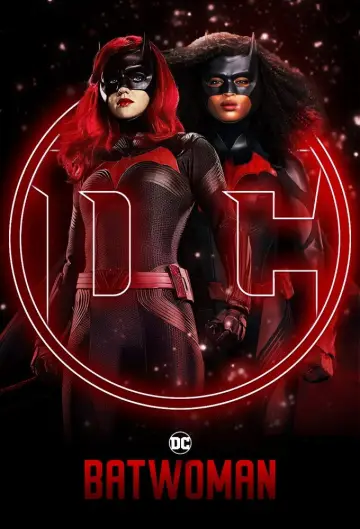Poster к сериалу "Batwoman" #1410118