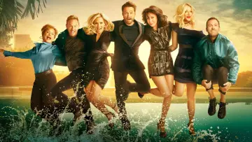 Backdrop for the TV series "BH90210" #1795436
