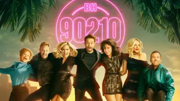 Backdrop for the TV series "BH90210" #1795437
