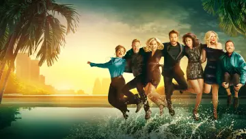 Backdrop for the TV series "BH90210" #1795438