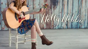 Backdrop for the TV series "Holly Hobbie" #1869827