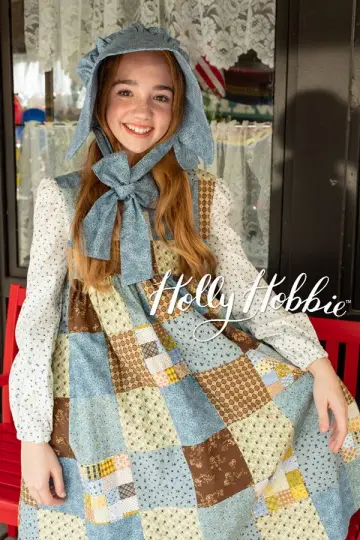 Poster for the TV series "Holly Hobbie" #1869834