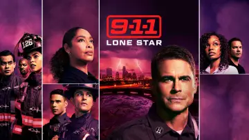 Backdrop к сериалу "9-1-1: Lone Star" #1319922