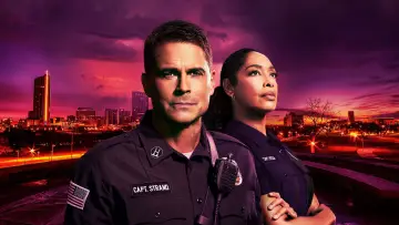Backdrop к сериалу "9-1-1: Lone Star" #1319926