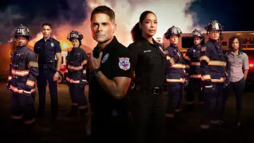 Backdrop к сериалу "9-1-1: Lone Star" #1319927