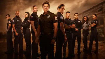 Backdrop к сериалу "9-1-1: Lone Star" #1319929