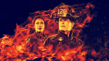 Backdrop к сериалу "9-1-1: Lone Star" #1319930