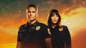 Backdrop к сериалу "9-1-1: Lone Star" #1319931