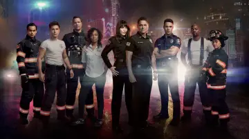 Backdrop к сериалу "9-1-1: Lone Star" #1319932