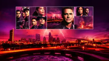 Backdrop к сериалу "9-1-1: Lone Star" #1319933