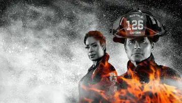 Backdrop к сериалу "9-1-1: Lone Star" #1319934