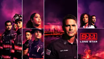 Backdrop к сериалу "9-1-1: Lone Star" #1319939