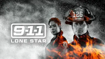 Backdrop к сериалу "9-1-1: Lone Star" #1319941