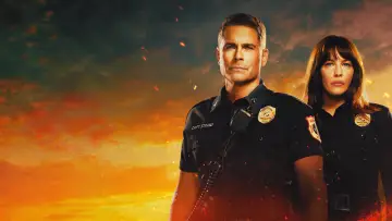 Backdrop к сериалу "9-1-1: Lone Star" #1319943