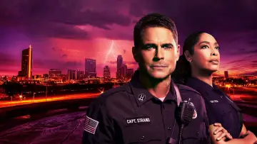 Backdrop к сериалу "9-1-1: Lone Star" #1319946