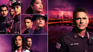 Backdrop к сериалу "9-1-1: Lone Star" #1319950