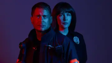 Backdrop к сериалу "9-1-1: Lone Star" #1319951